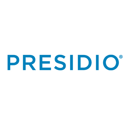 Presidio -1