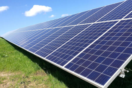 Solar Farm