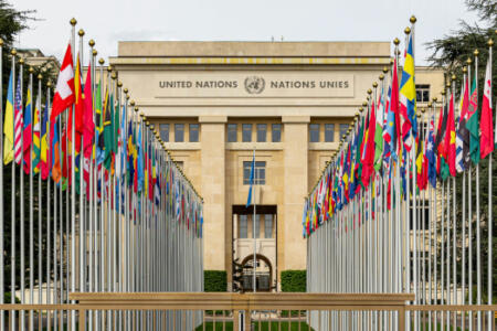 United Nations