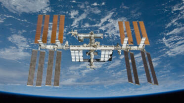 International Space Station