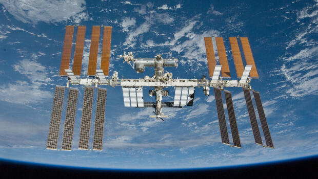 International Space Station