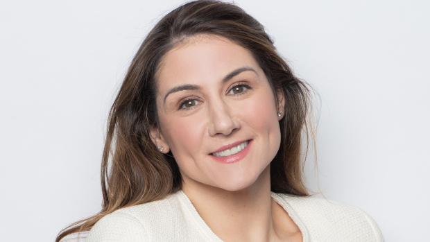 Moira Cronin, PwC