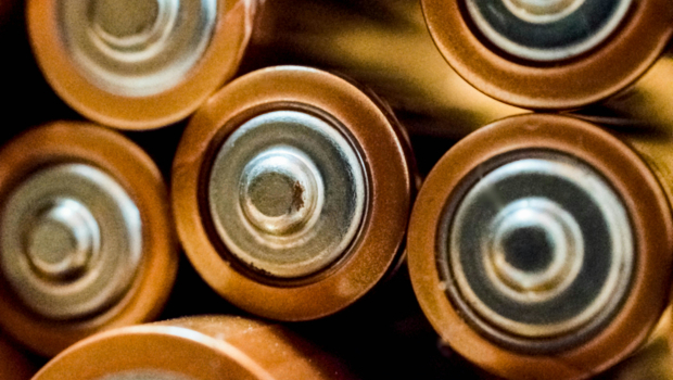 Batteries