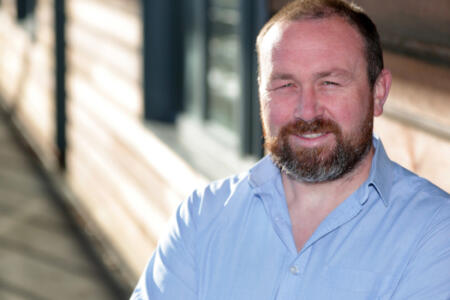 Damien Mallon, Datapac