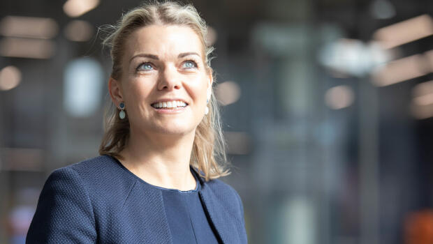 Nessa McEniff, Learnovate