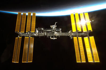 Space Station