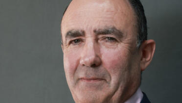 Ken Ryan, Qualcom