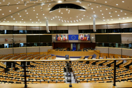European Parliament