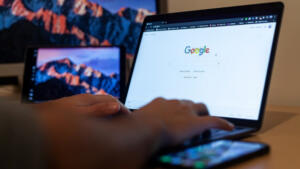 Google Search