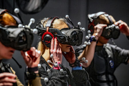 Sandbox VR