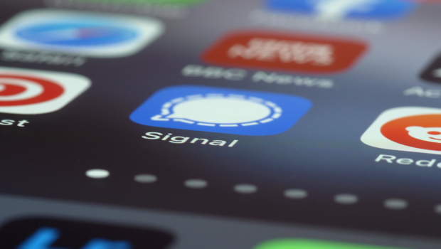 Signal App