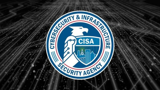 CISA logo