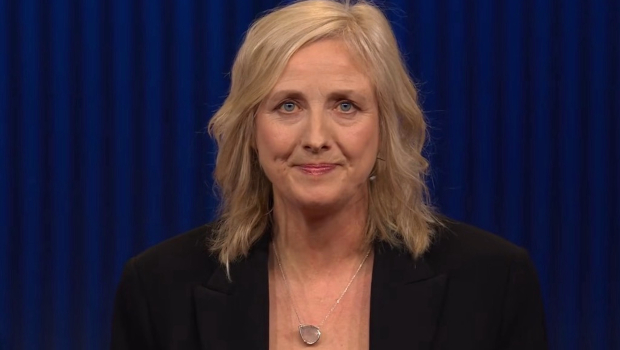 Carole Cadwalladr