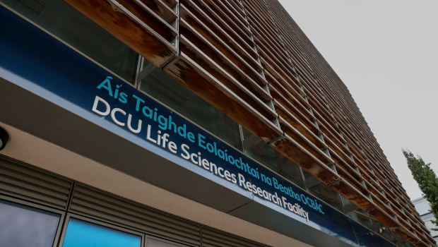 DCU Life Sciences Building