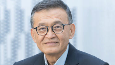 Lip-Bu Tan, Intel