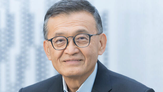 Lip-Bu Tan, Intel