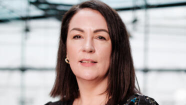 Rhonda Doyle, Schneider Electric