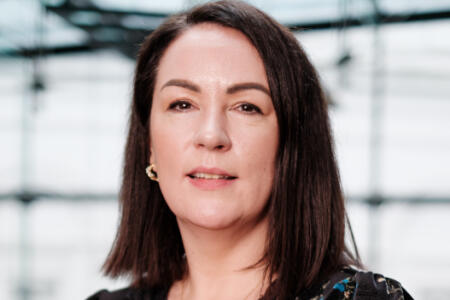Rhonda Doyle, Schneider Electric