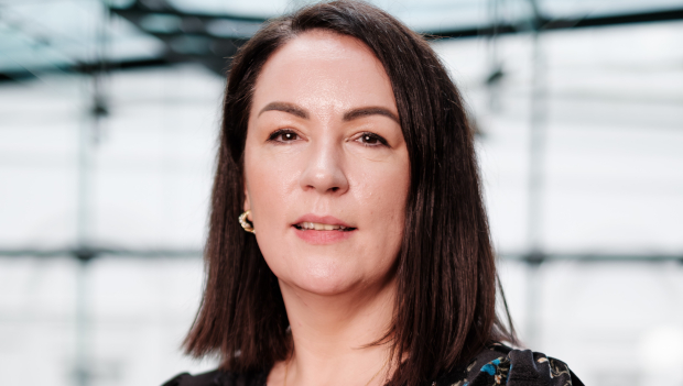 Rhonda Doyle, Schneider Electric