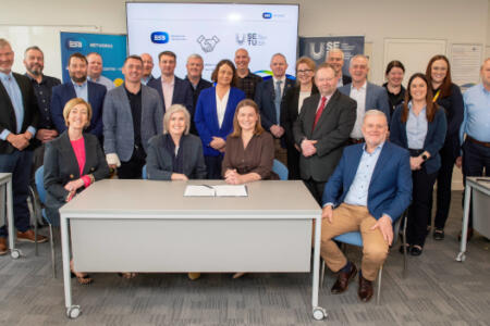 SETU ESB collaboration