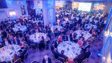 Tech Excellence Awards 2024