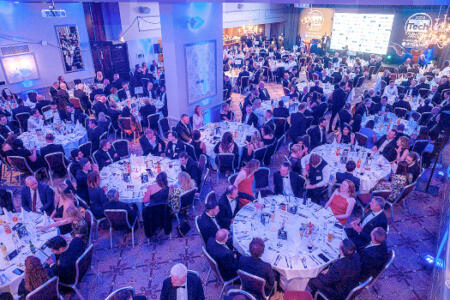 Tech Excellence Awards 2024