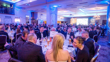 Tech Excellence Awards 2024