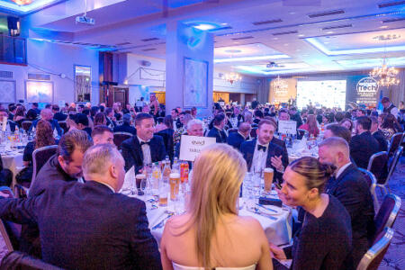 Tech Excellence Awards 2024