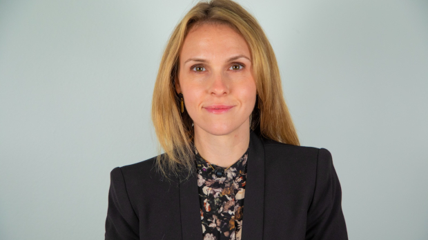 Ashley Casovan, IAPP