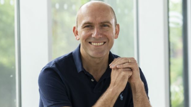 Bob Bailkoski, Logicalis