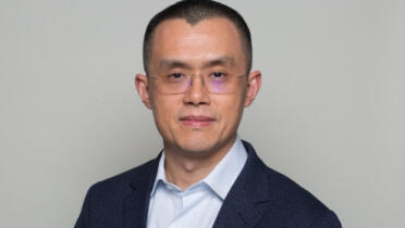 Changpeng Zhao