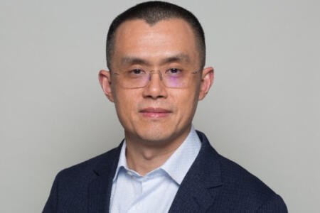 Changpeng Zhao