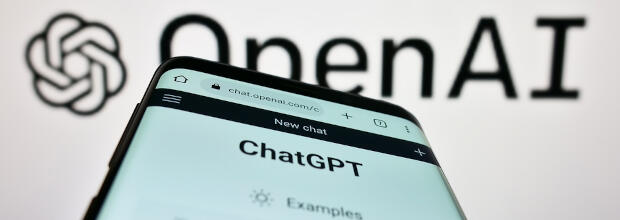 OpenAI ChatGPT