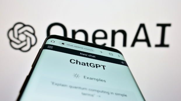 OpenAI ChatGPT