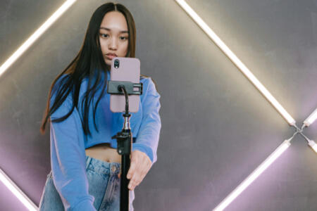 Content creator