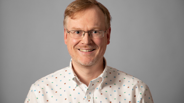 Alex Shuker, DrayTek