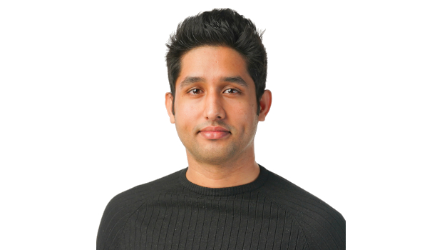 Dushyant Singh, Portershed