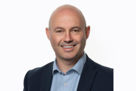 Ger Corbett, Sandyford Business District