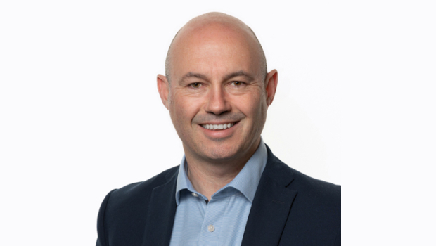 Ger Corbett, Sandyford Business District