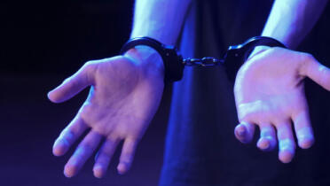 Handcuffs