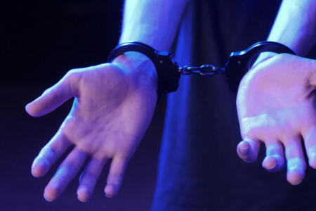 Handcuffs