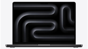MacBook Pro 2024