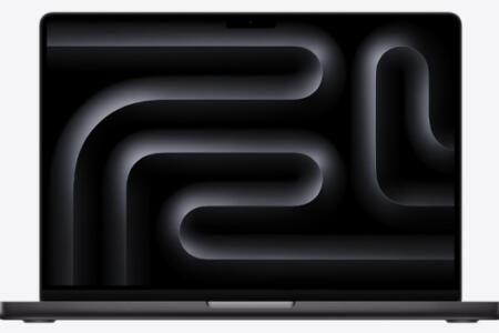 MacBook Pro 2024