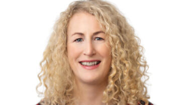 Mairead Malone, Logicalis UK&I