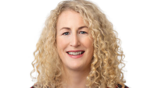 Mairead Malone, Logicalis UK&I