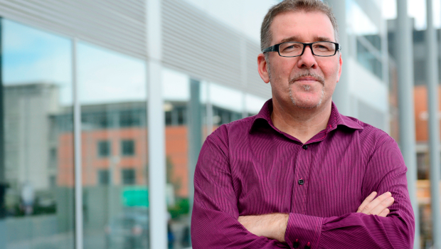 Prof Mark Roantree, Insight