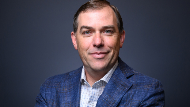 Matt Garman, AWS