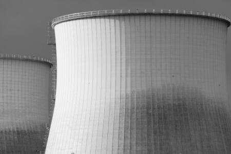 Nuclear power