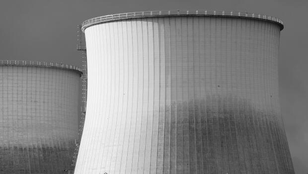 Nuclear power