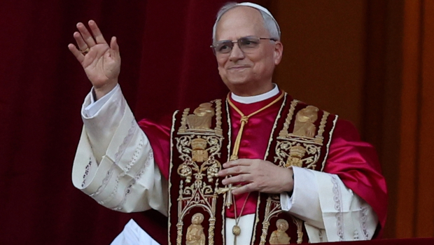 Pope Leo XIV